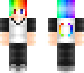 skin finish xd