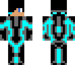 tron awsomeness