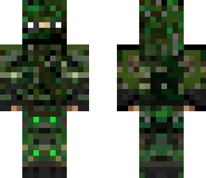 camo