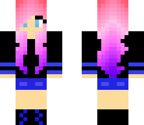 pastel colors-gamer version