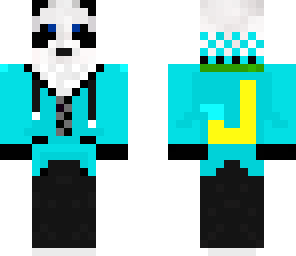 panda bear