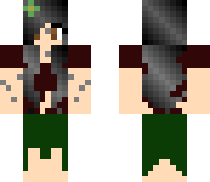 peasant girl anna