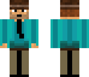special skin