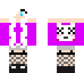 pastel goth