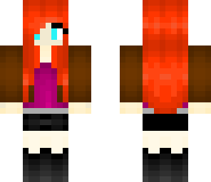 amy pond