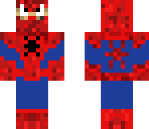 spiderman enmascarado