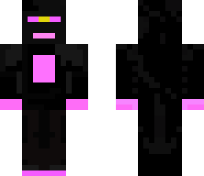 end master of dead