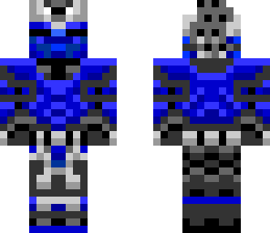 hydro - robot sub zero