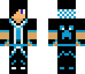 my main skin