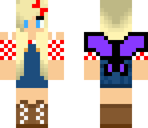 farmer gril