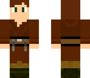 simple jedi