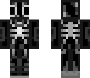 agent venom