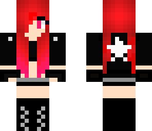 brs- redhead version