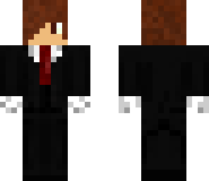 palker suit