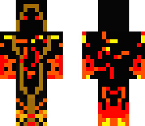 fire mage