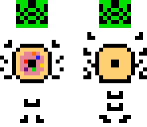 doughnut