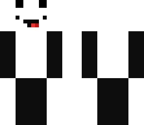 derpy panda