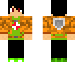 summer skin