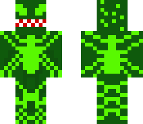 green carnage