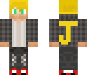 updated blonde guy