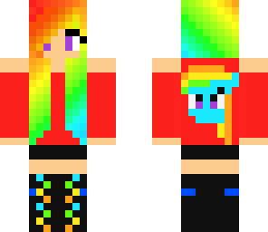 rainbow update