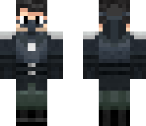 gasmask