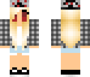 creepypasta girl 2