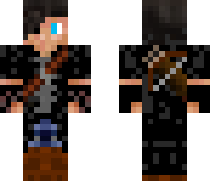 hunter