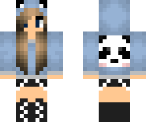 my panda 