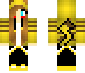 tomboy pikachu