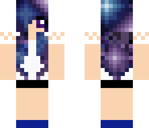galaxy girl