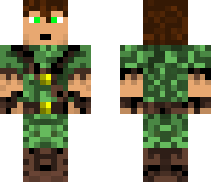 noble archer