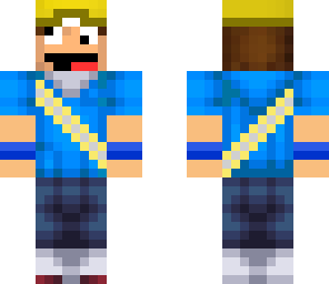 sillyboyftw