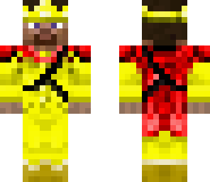 king steve