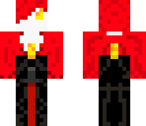 shiny red gardevoir
