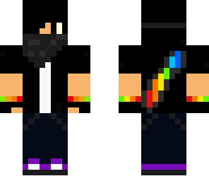 rainbows