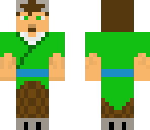 satyr