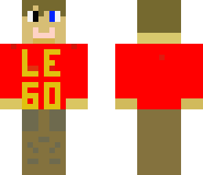 lego fan