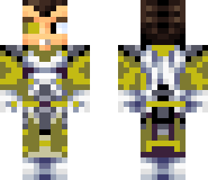 vegetta