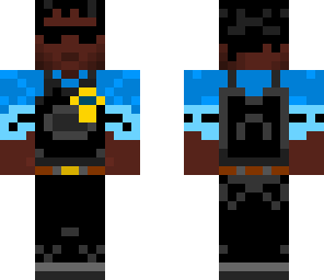 officer terios