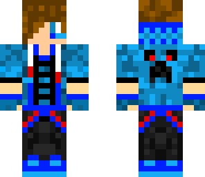 doomsaloto's skin 2
