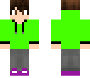 just another skin
