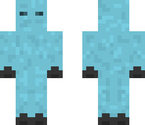 water monster