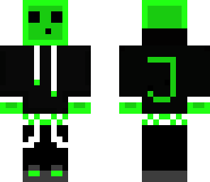 j the slime