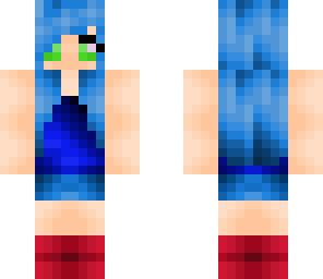 berry girl