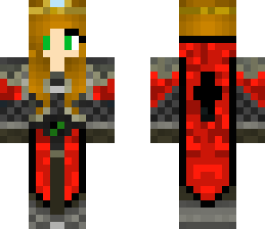 medieval queen
