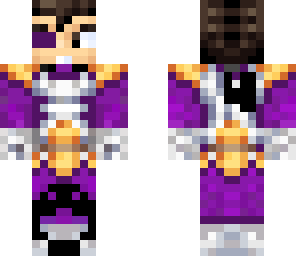 vegetta777 skin