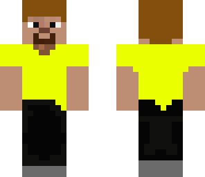 butter boy 