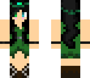 evelyn