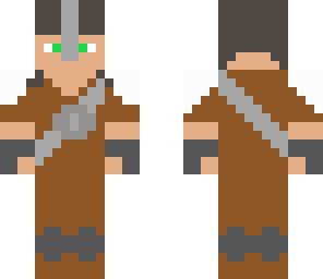 bandit marauder cheif